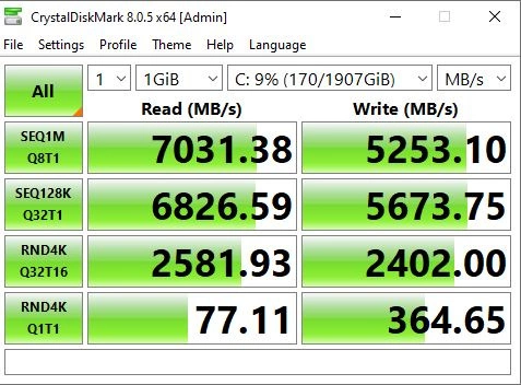 Product Page Review Image
