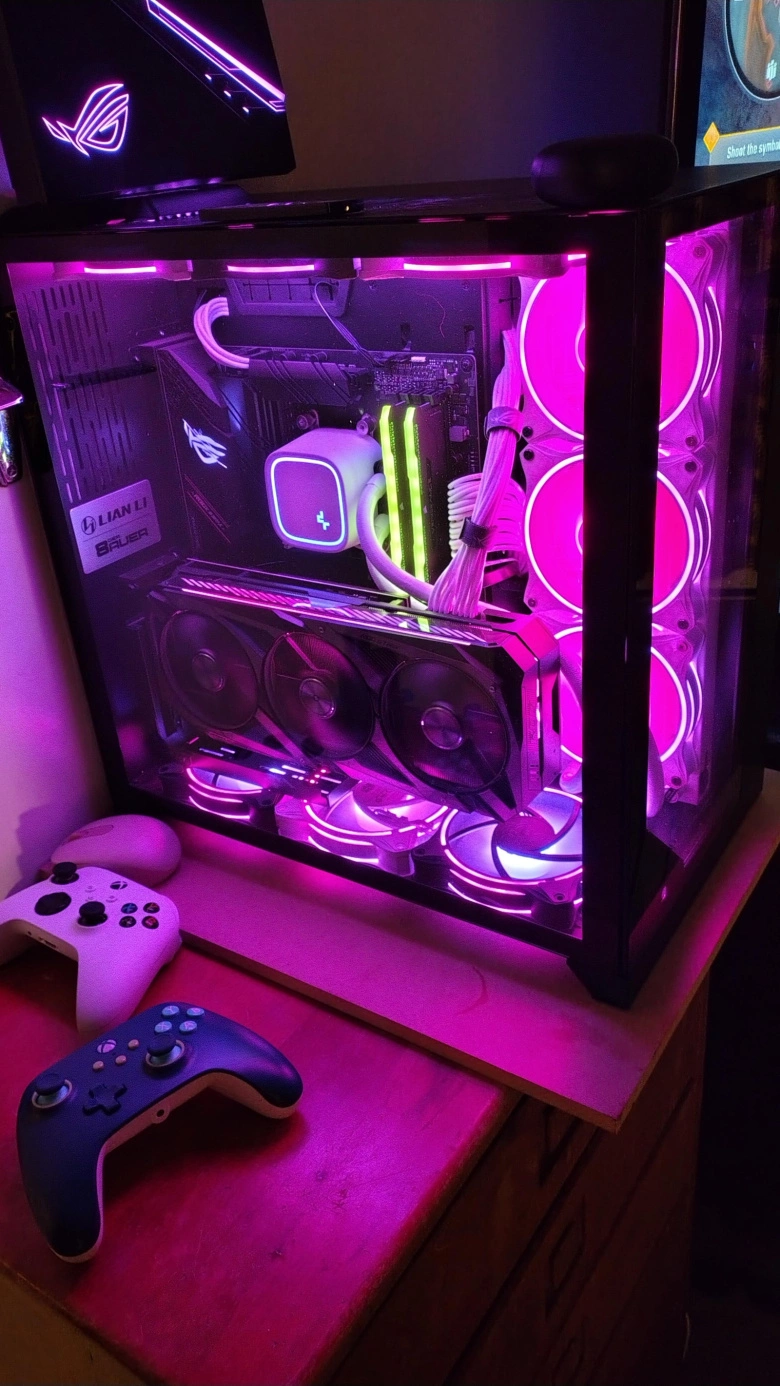 Product Page Review Image