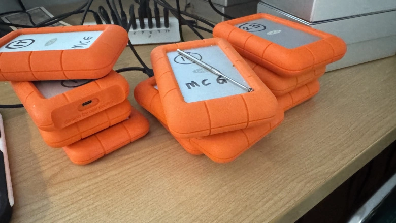 Product Page Review Image