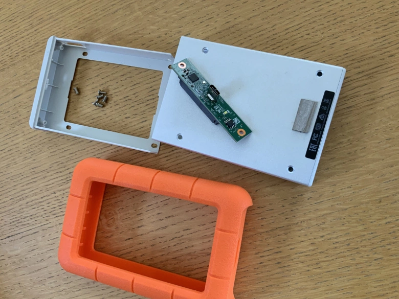 Product Page Review Image