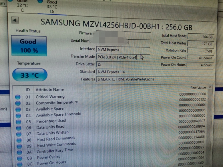 Product Page Review Image