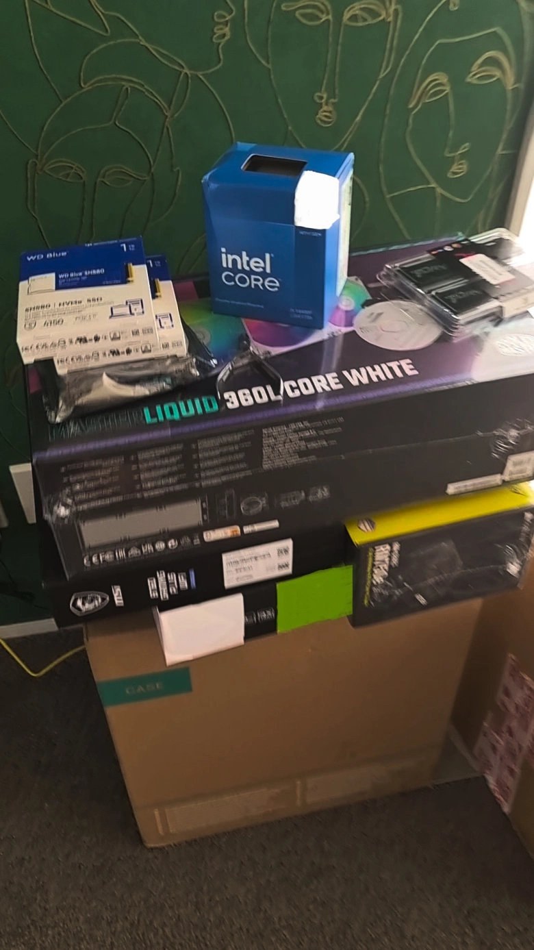 Product Page Review Image