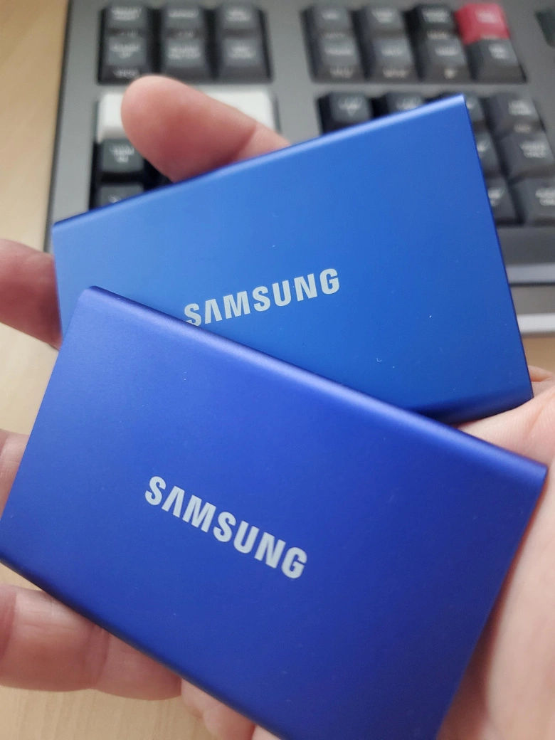 Product Page Review Image