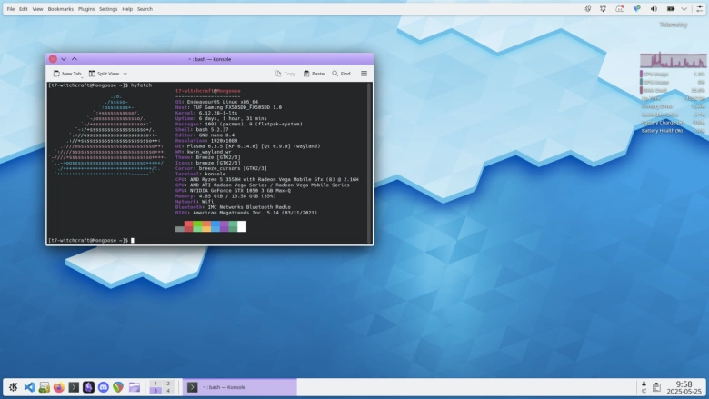 Product Page Review Image