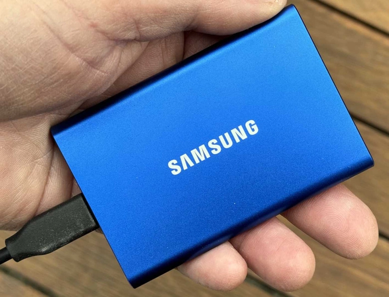 Product Page Review Image