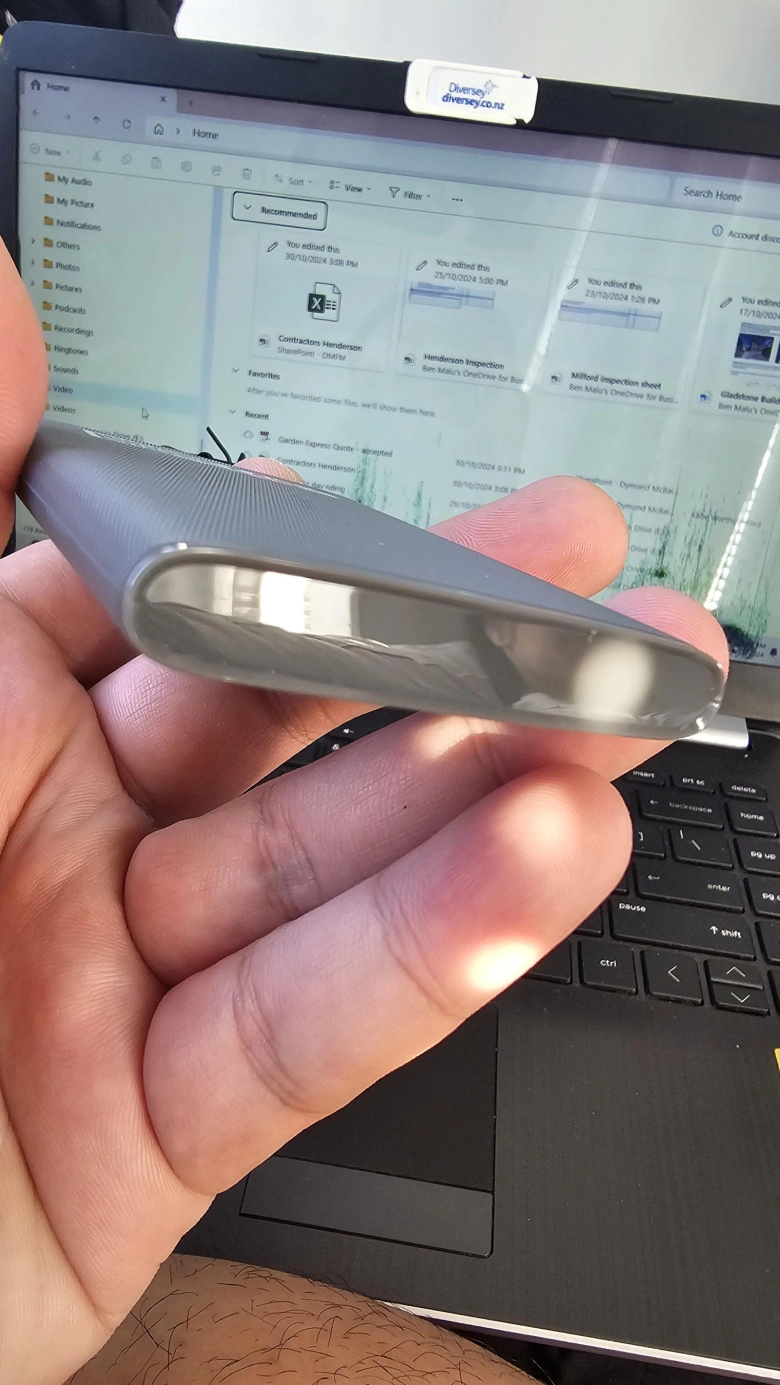 Product Page Review Image