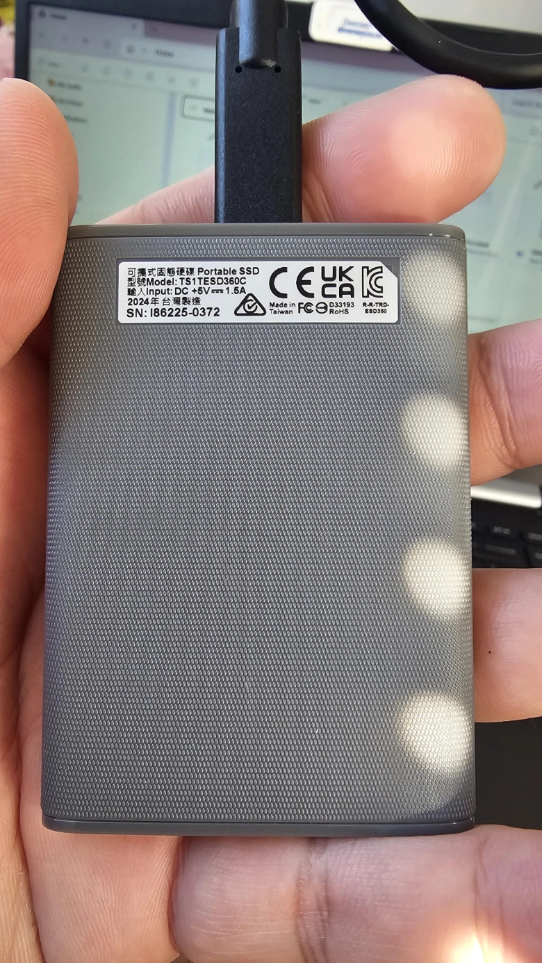 Product Page Review Image