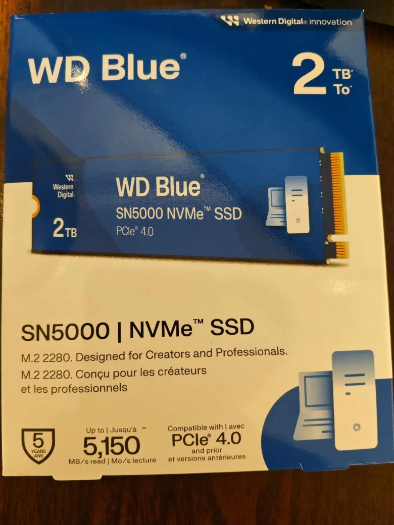 Product Page Review Image