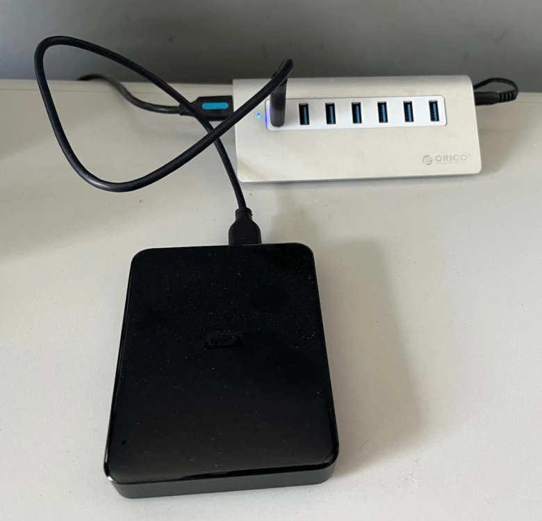 Product Page Review Image