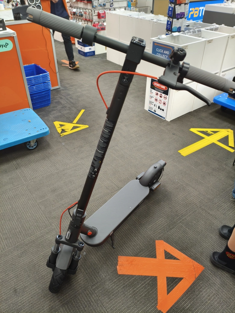 Product Page Review Image