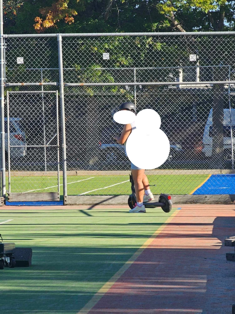 Product Page Review Image