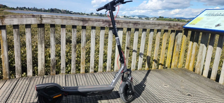 Product Page Review Image