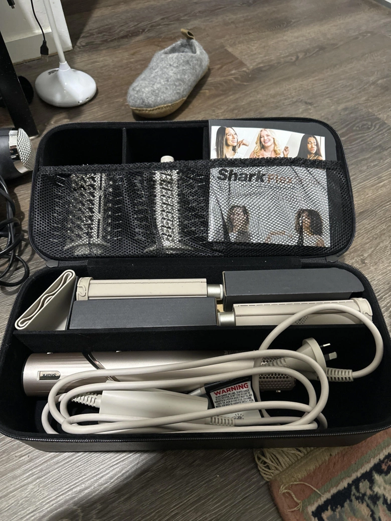 Product Page Review Image