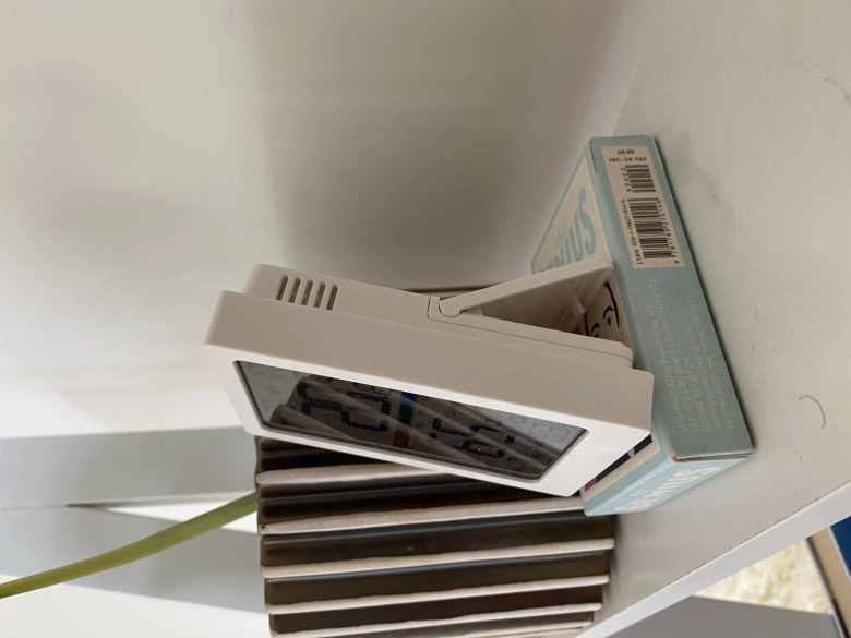 Product Page Review Image