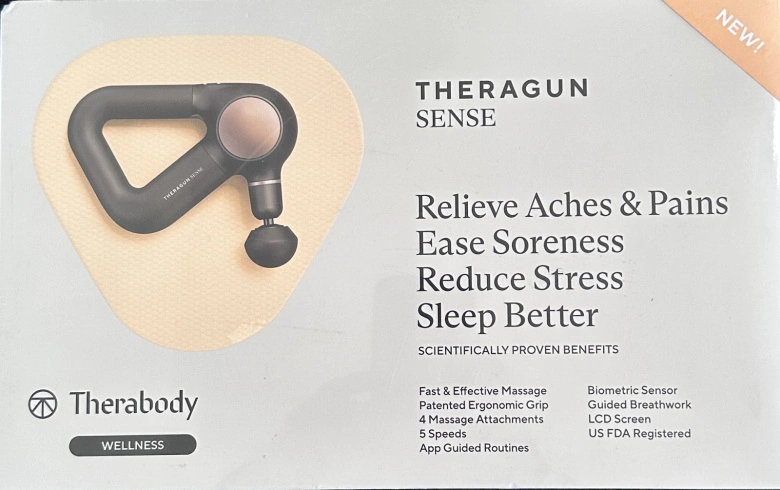 Product Page Review Image