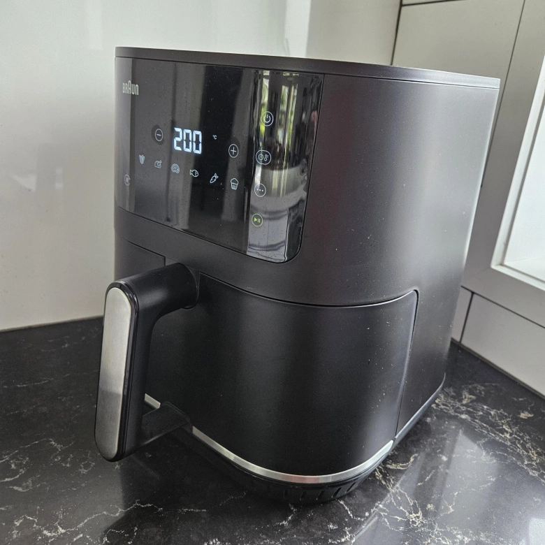 Product Page Review Image