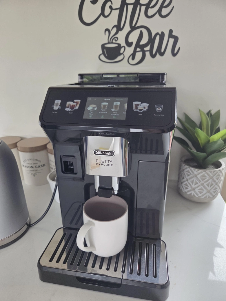 Product Page Review Image