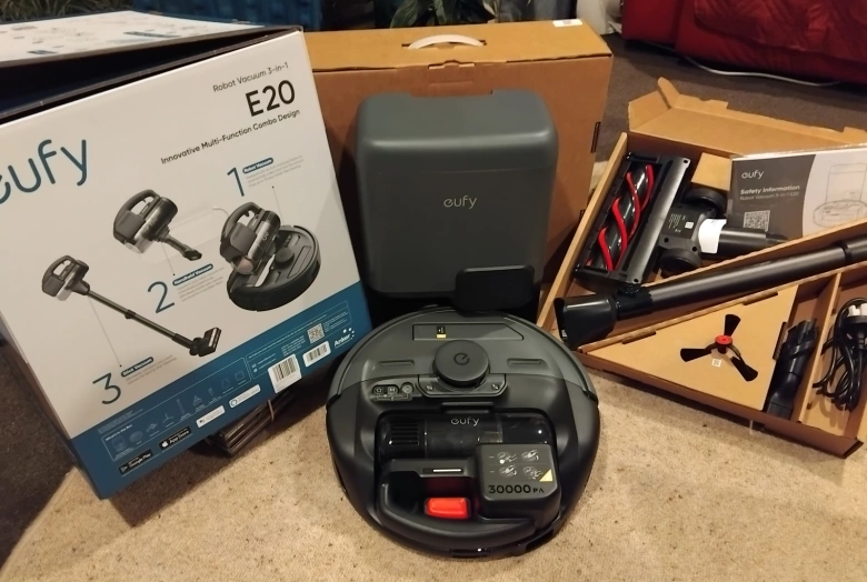 Product Page Review Image