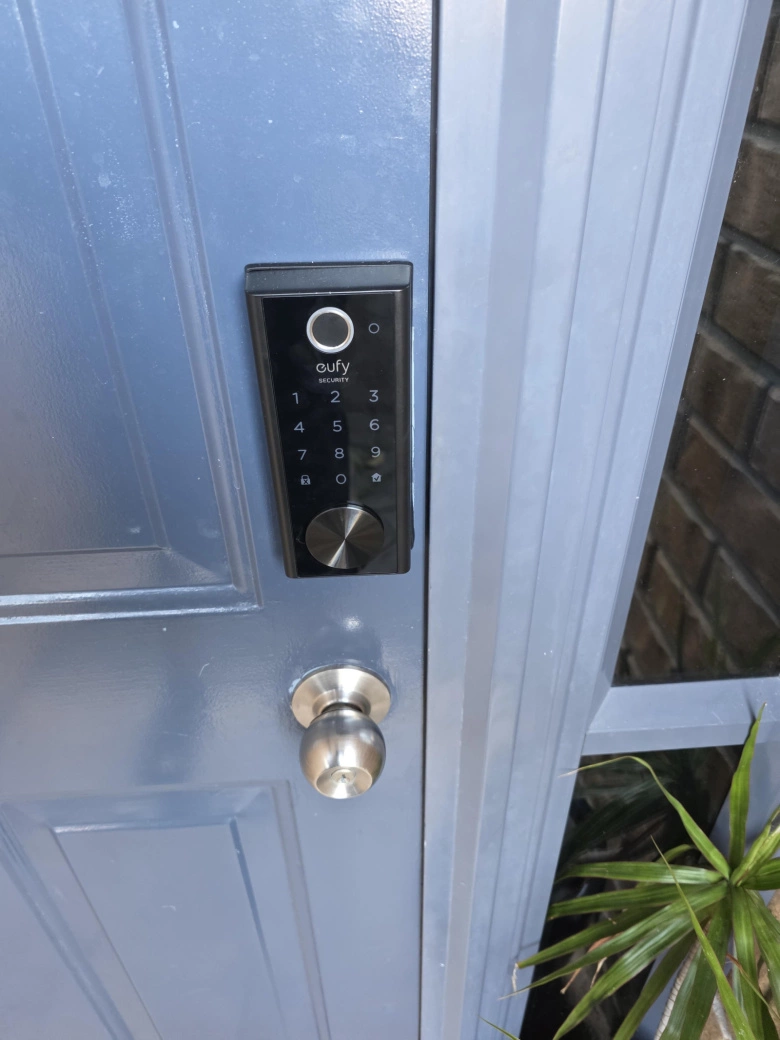 Product Page Review Image