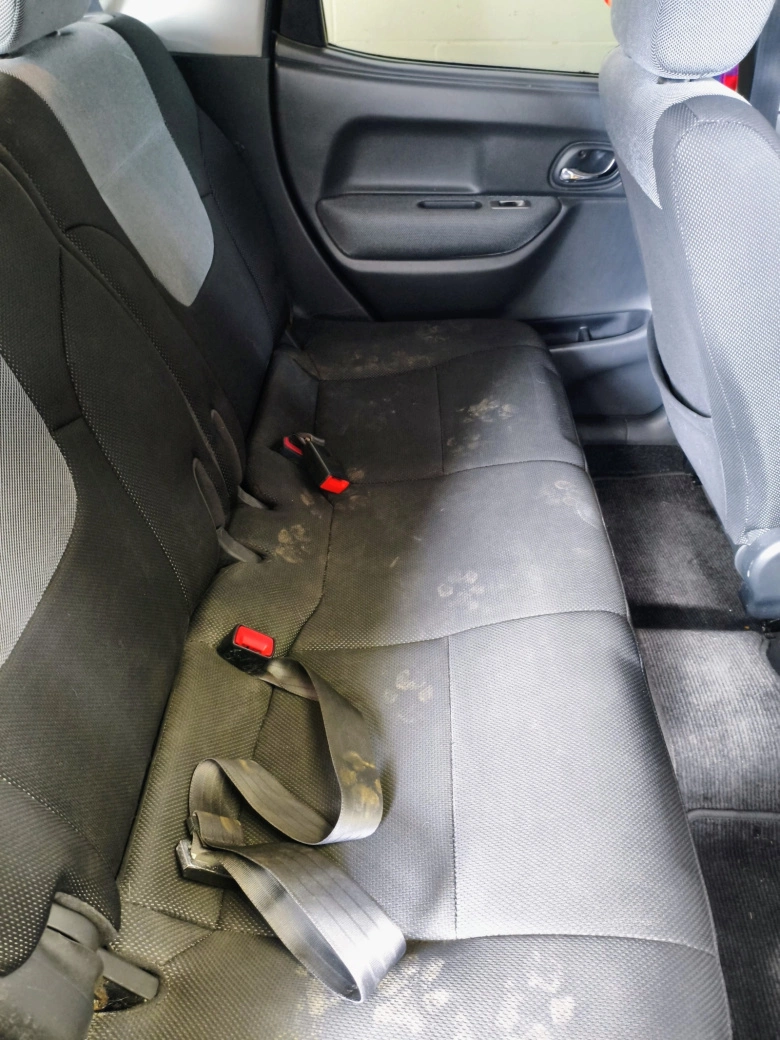 Product Page Review Image