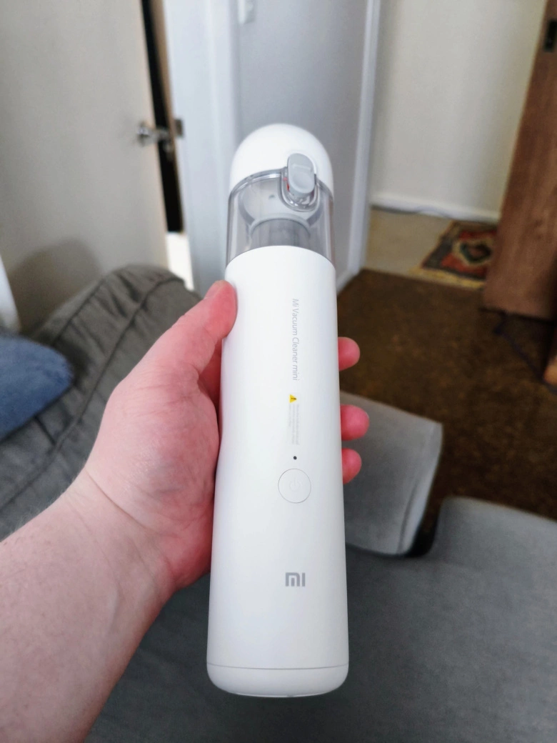 Product Page Review Image