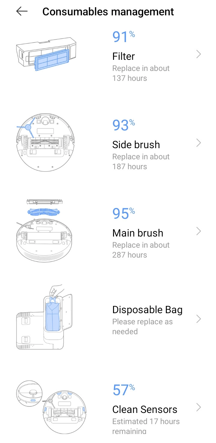 Product Page Review Image