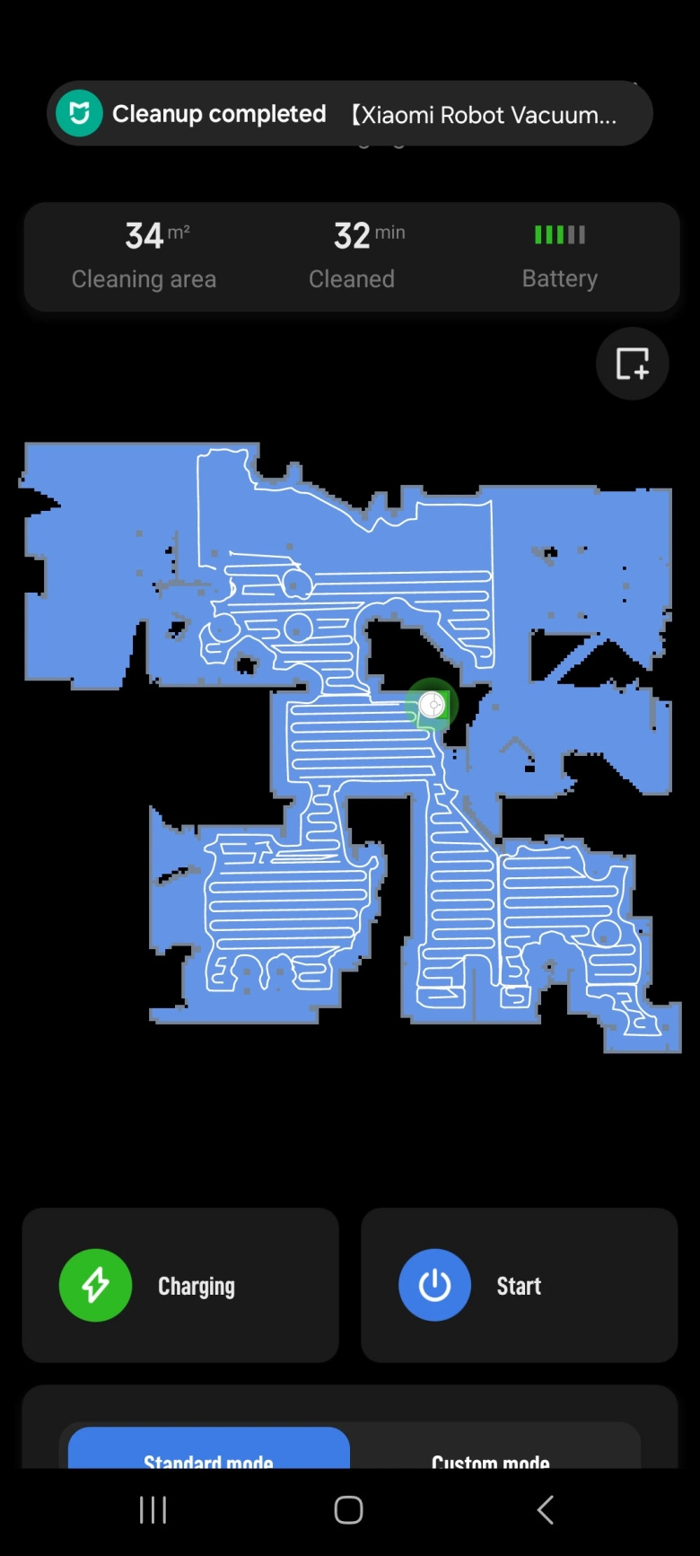 Product Page Review Image