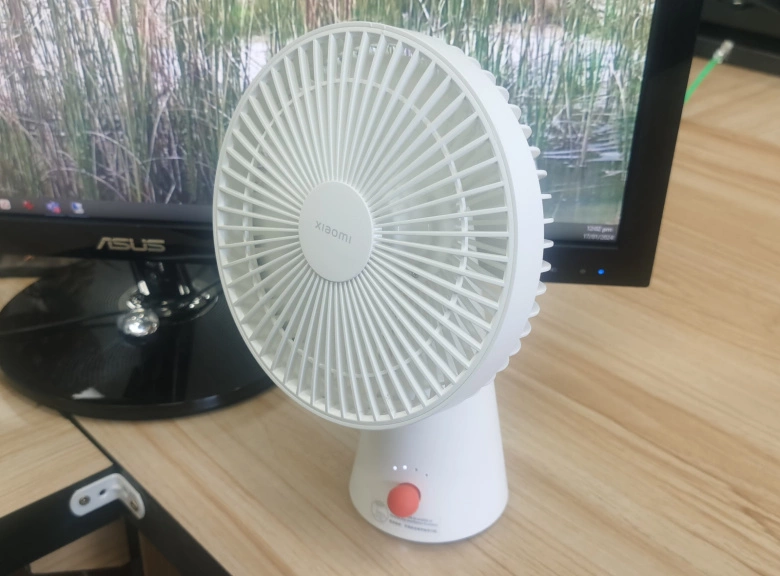 Product Page Review Image