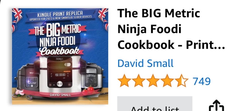 Product Page Review Image