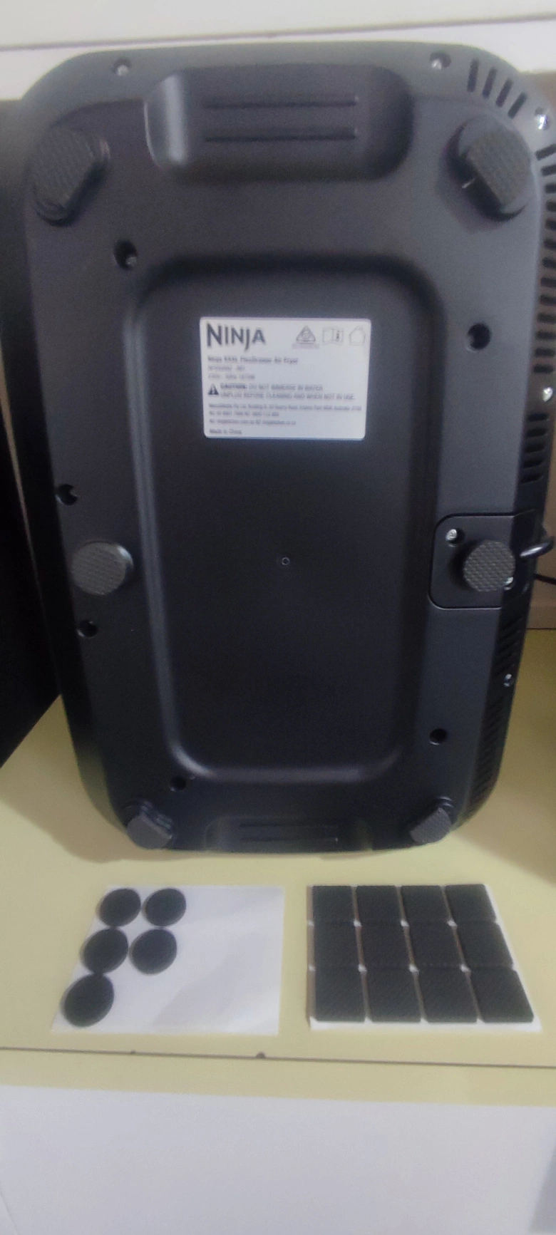 Product Page Review Image