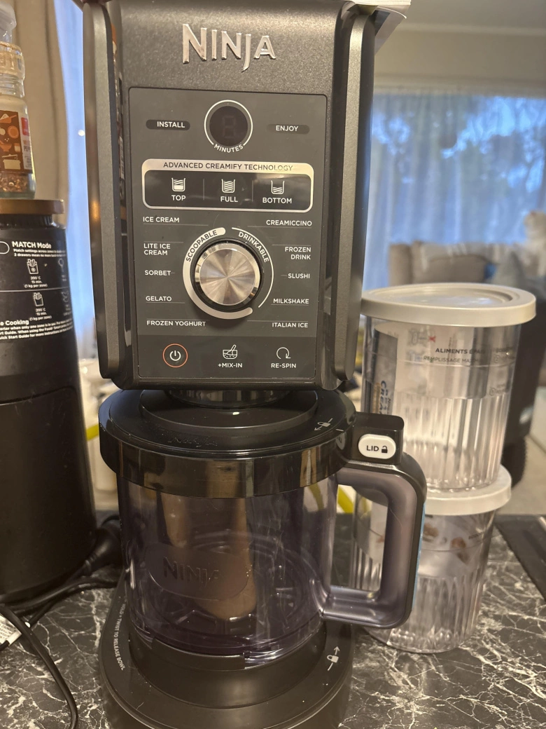 Product Page Review Image