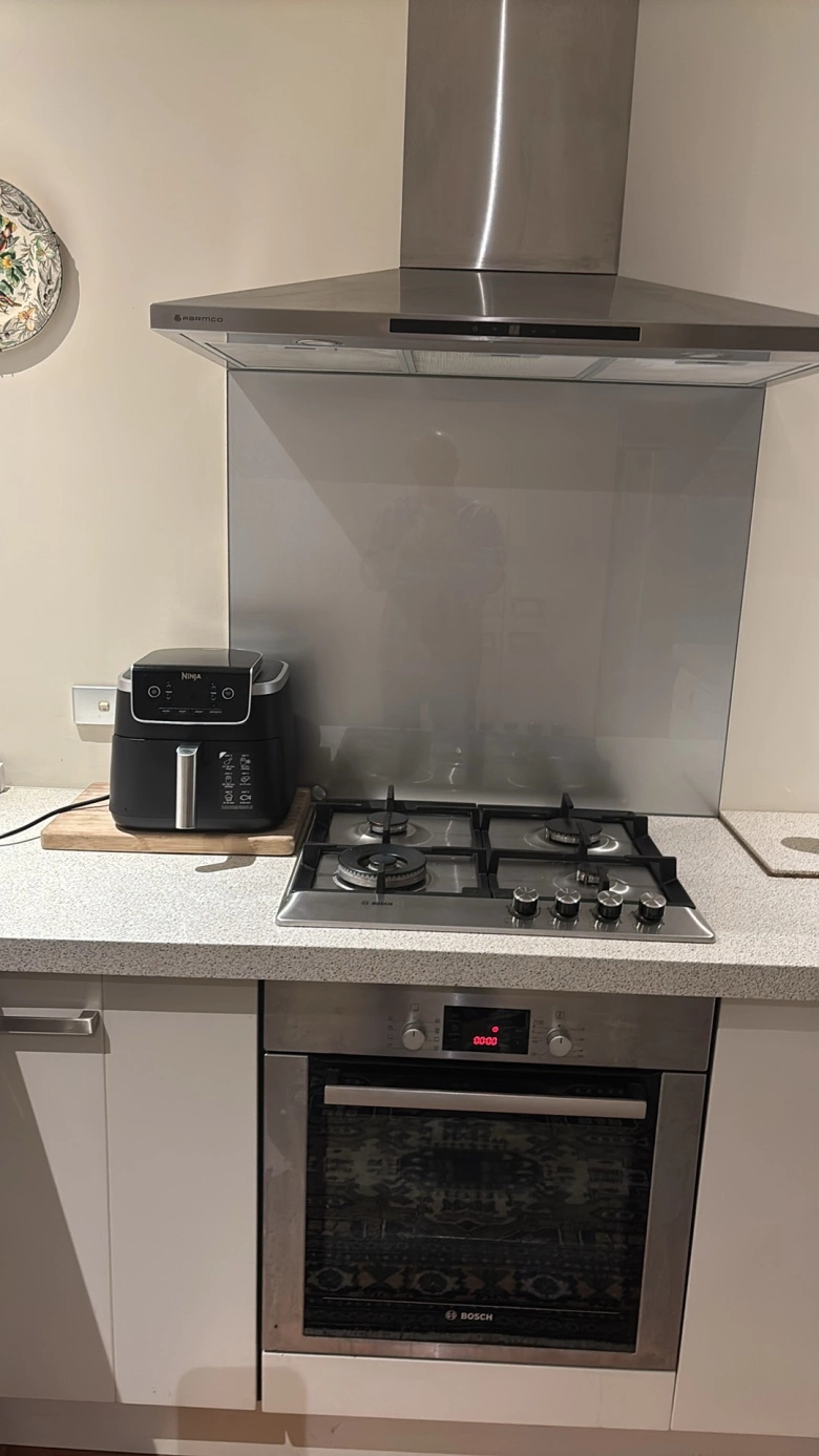 Product Page Review Image