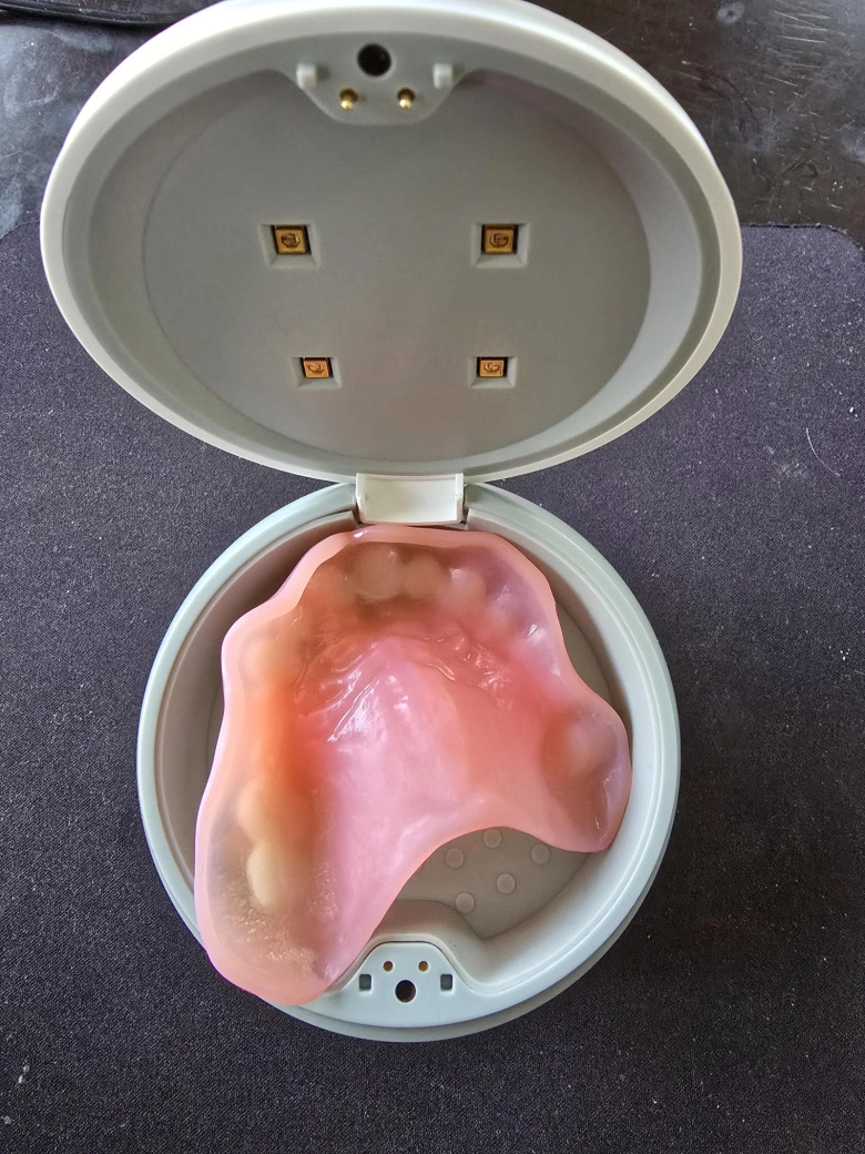 Product Page Review Image