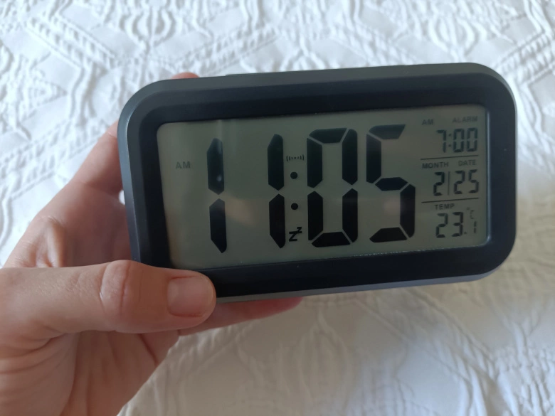 Product Page Review Image