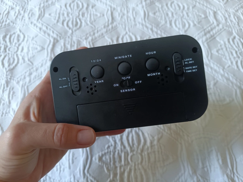 Product Page Review Image