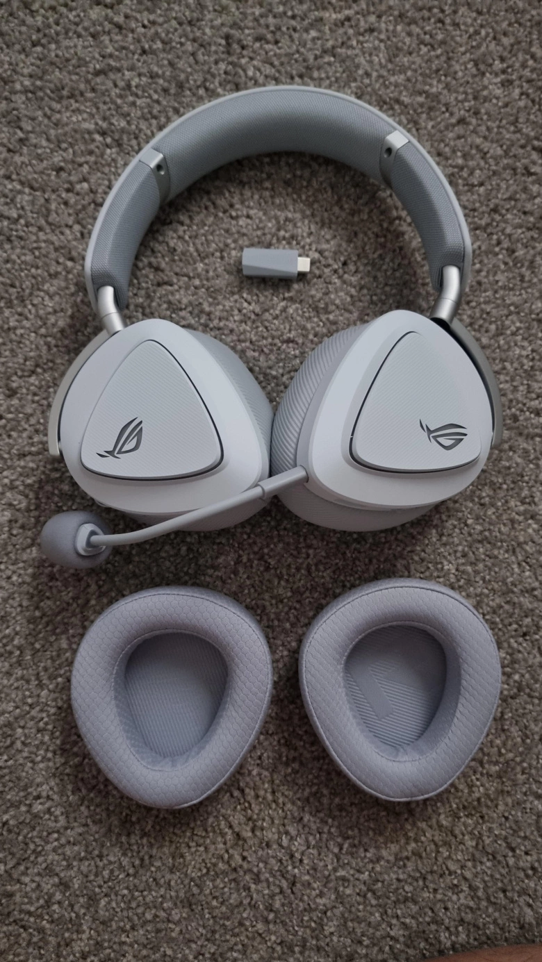 Product Page Review Image