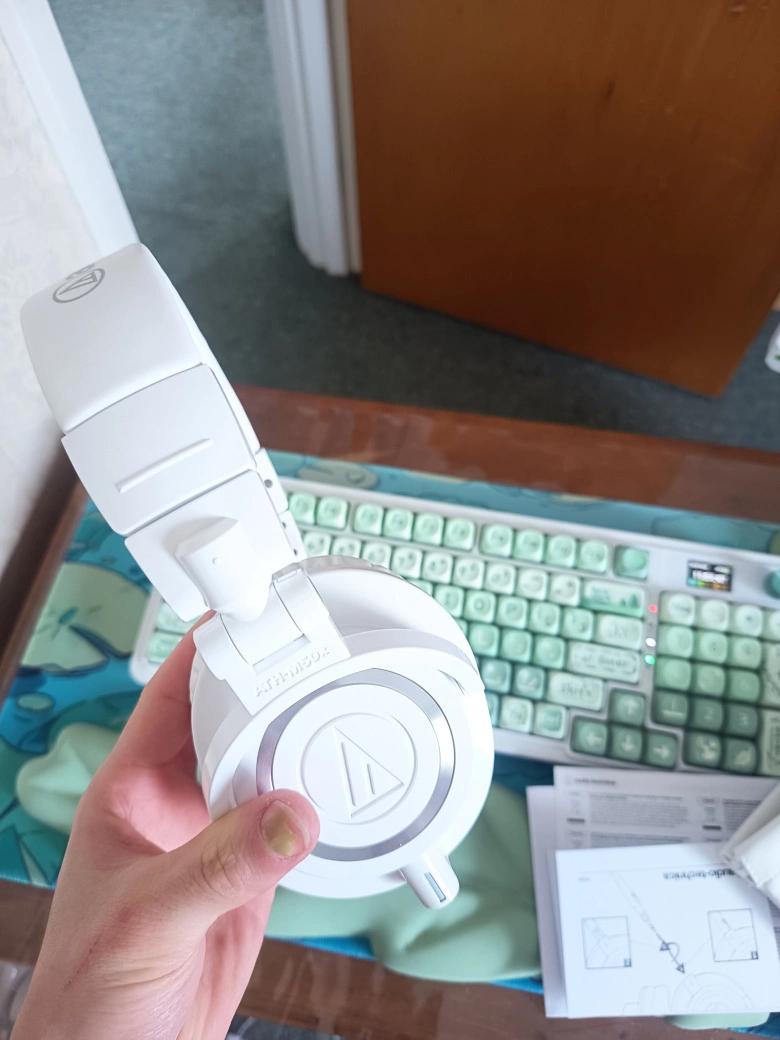 Product Page Review Image