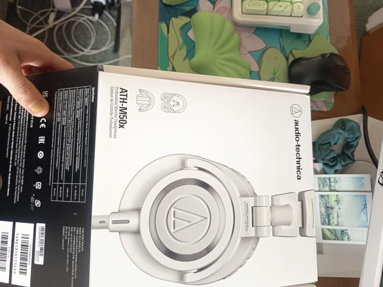 Product Page Review Image