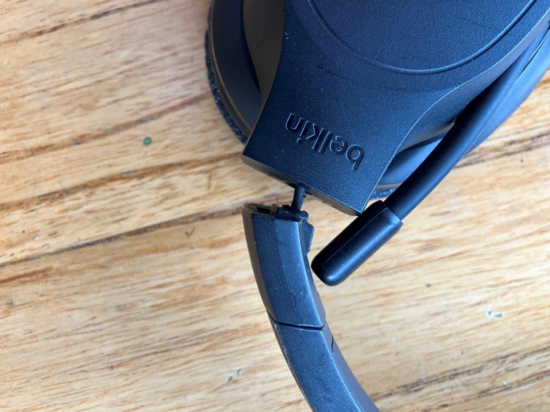 Product Page Review Image