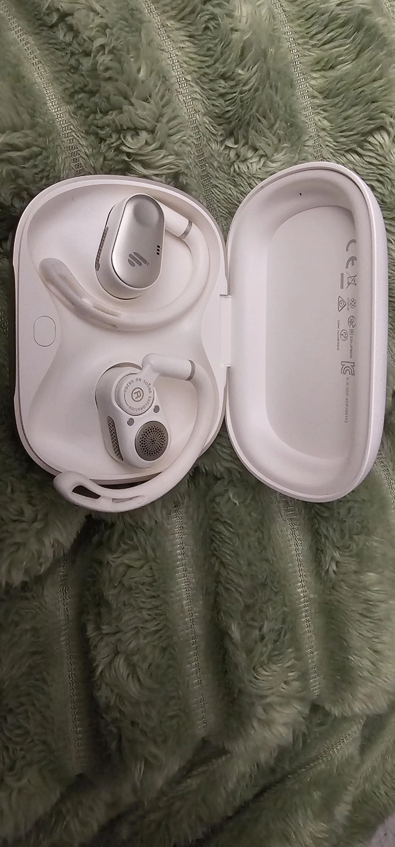 Product Page Review Image