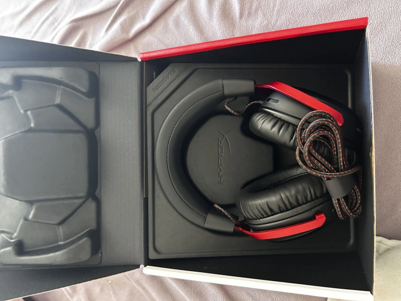 Product Page Review Image