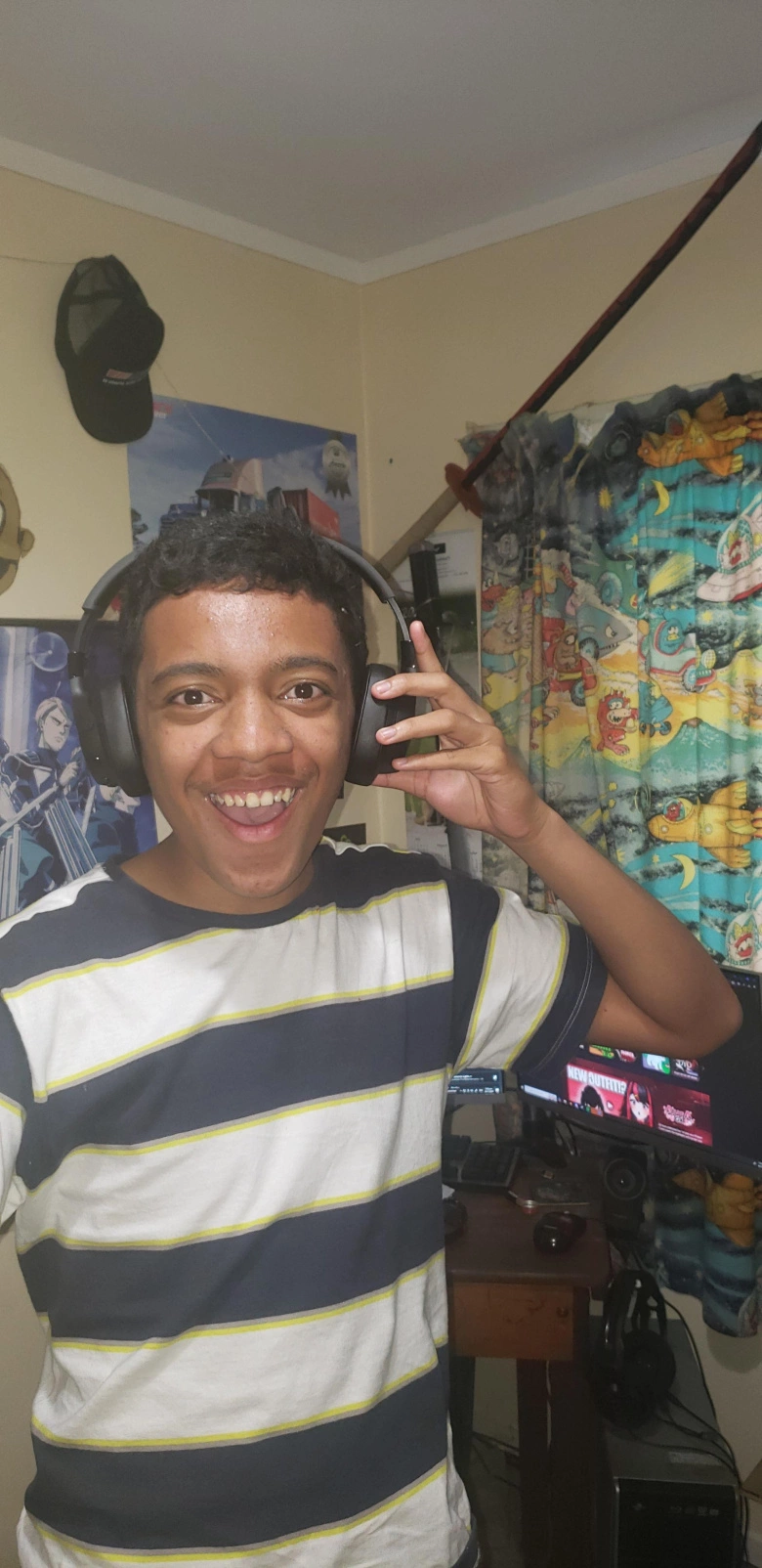 Product Page Review Image