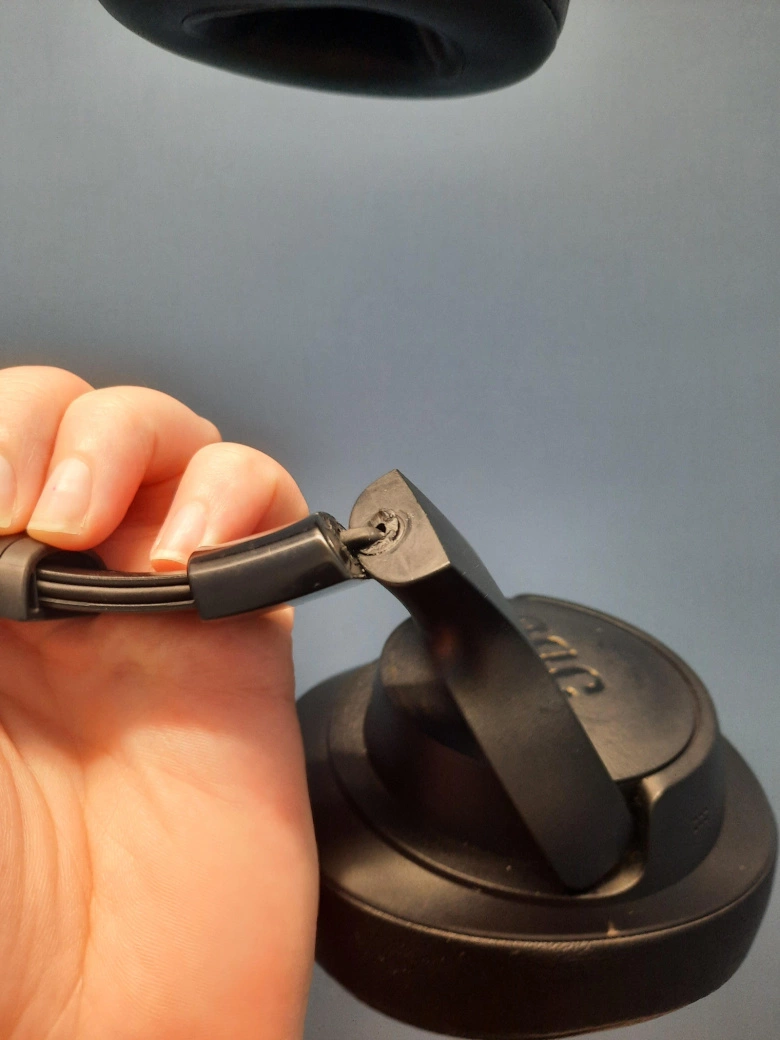 Product Page Review Image