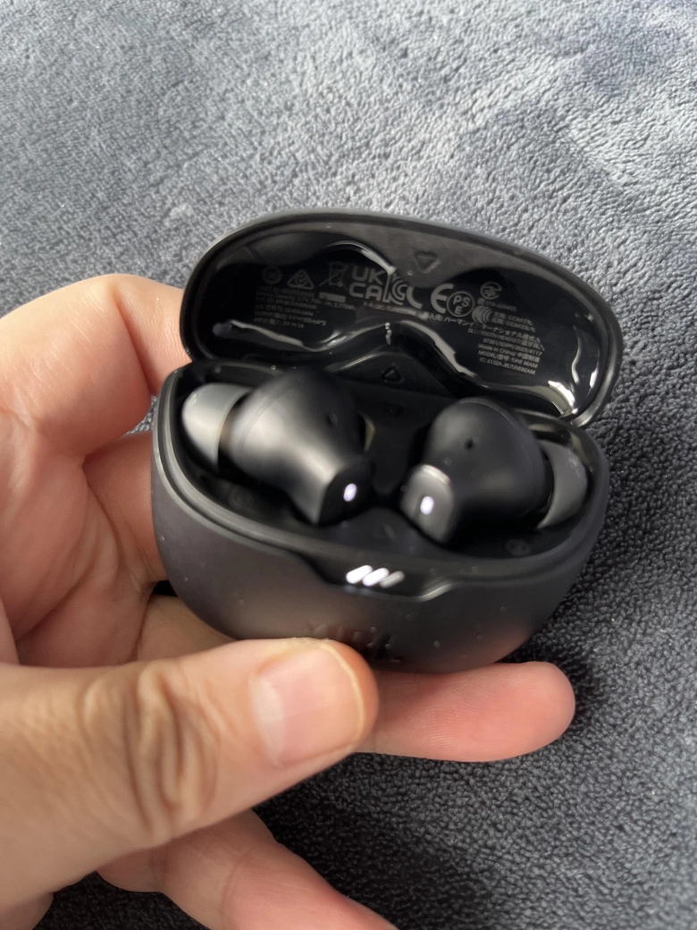 Product Page Review Image