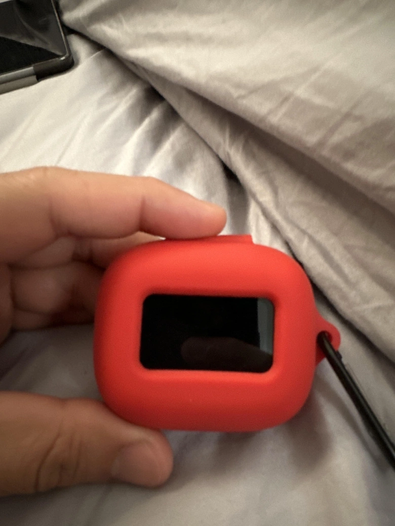 Product Page Review Image