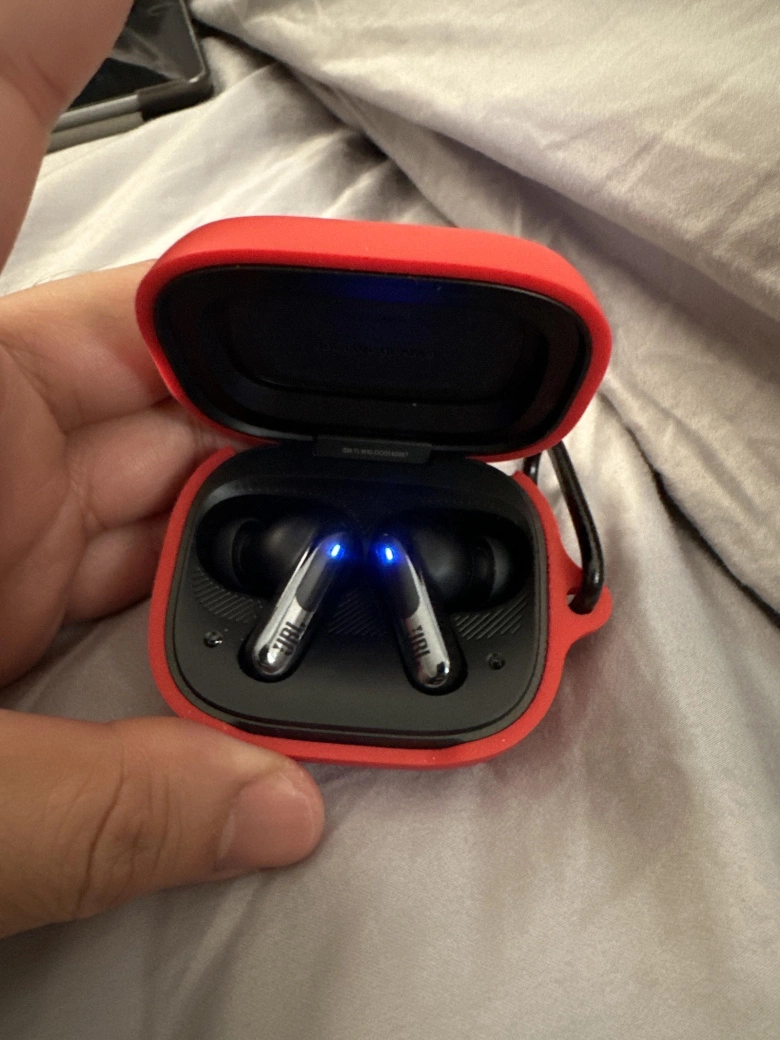 Product Page Review Image