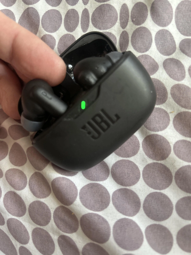 Product Page Review Image