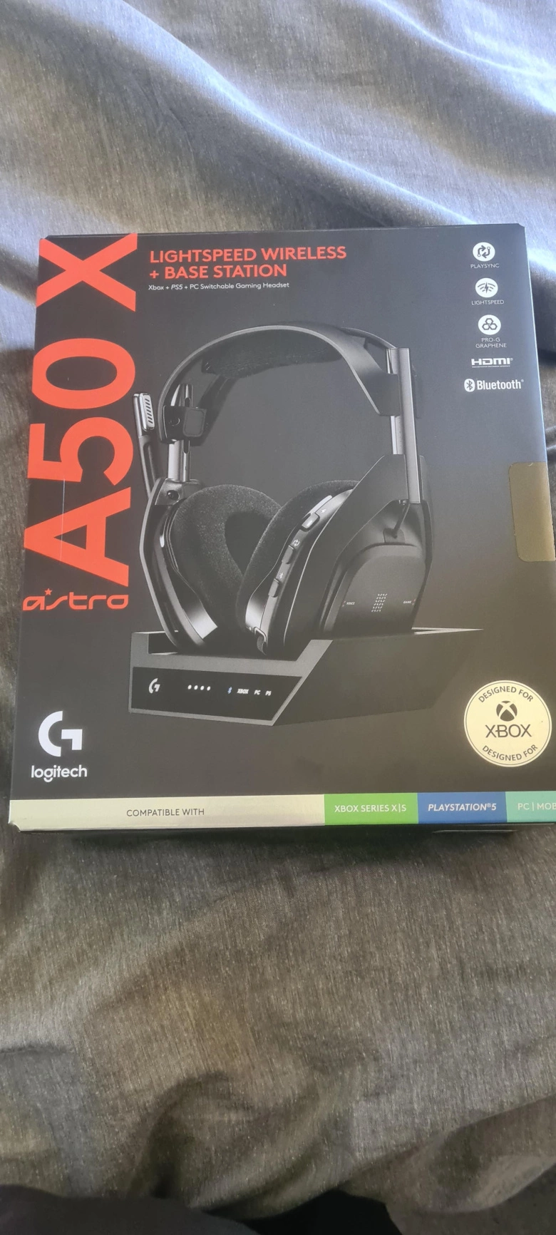 Product Page Review Image