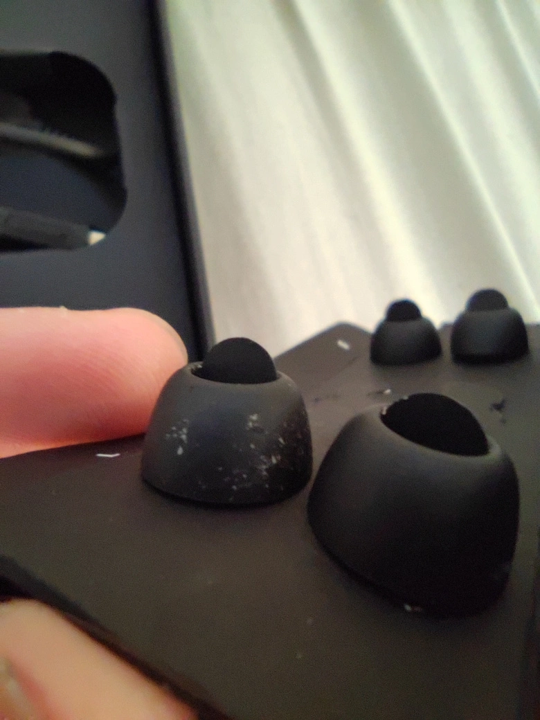 Product Page Review Image