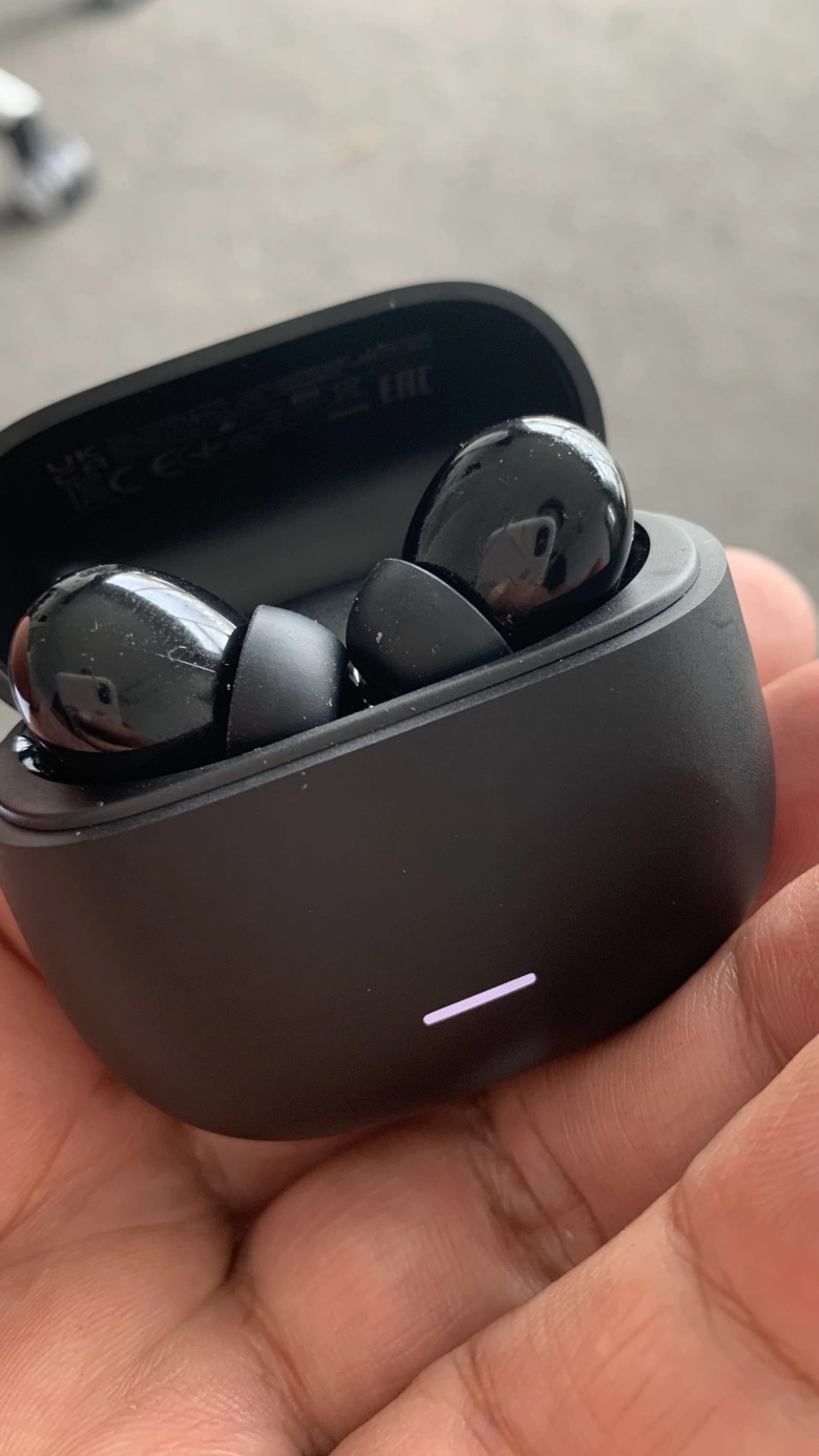 Product Page Review Image